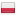 leksi.pl server is located in Poland